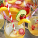 Ricetta Sangria Bianca: semplice e veloce