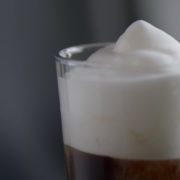 Cappuccino Greco freddo