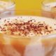 Mousse alla banana - Ricetta